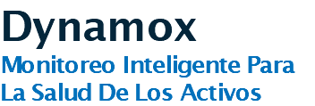 Dynamox Monitoreo Inteligente Para La Salud De Los Activos