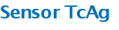 Sensor TcAg